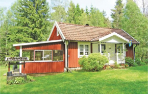1 Bedroom Gorgeous Home In Unnaryd, Unnaryd